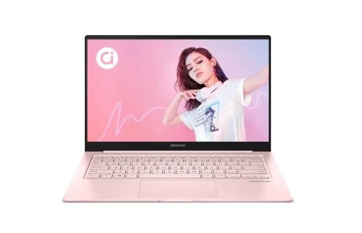 אסוס מכריזה על מחשב ה-Adolbook 13 2021